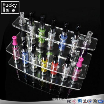 E-cigarette Case Display